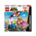 Klocki LEGO® LEGO Super Mario 72038 Mario Kart™ — Wario i King Boo